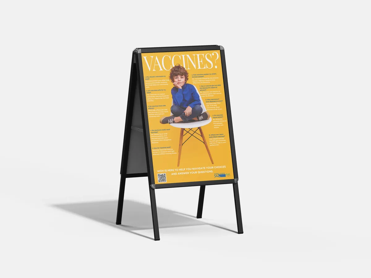 Custom sign board design in Lakewood NY