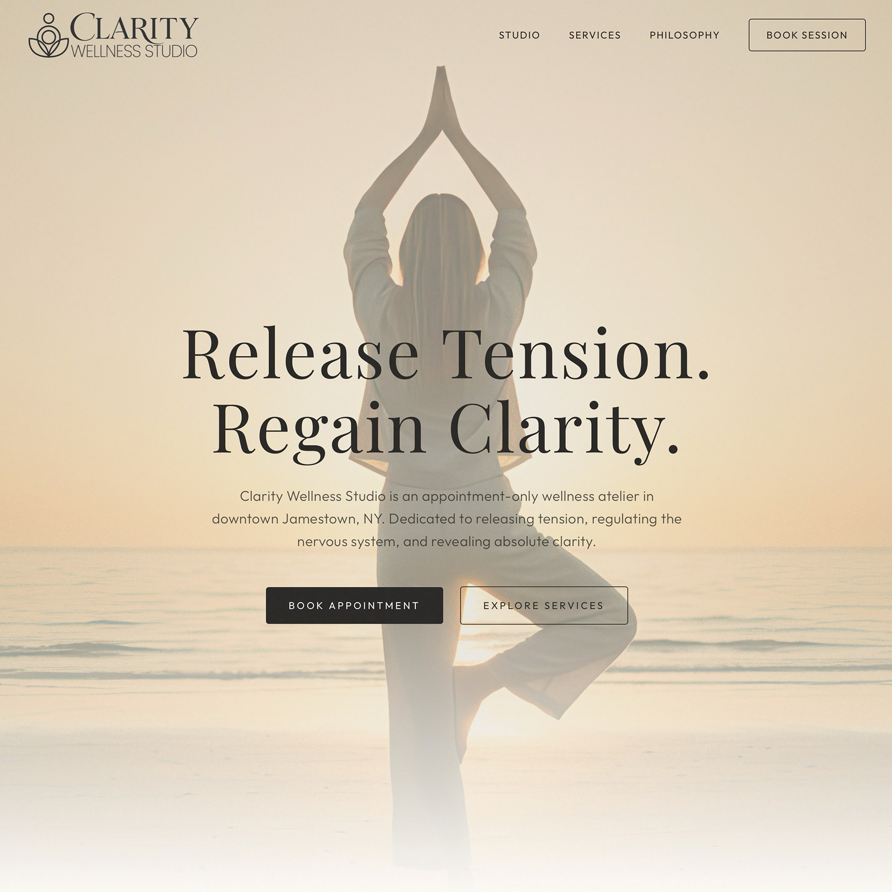 Web Design and Development